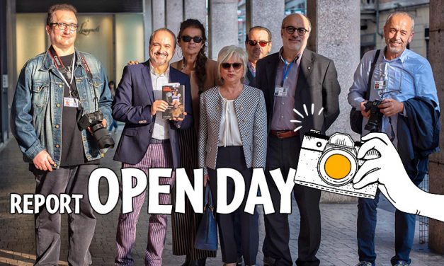 Open day di Fotografia: alla Libreria Mondadori la presentazione dei nuovi corsi