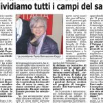La Sesia del 09/10/18