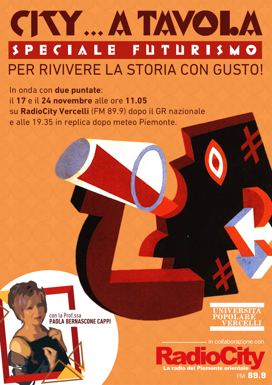 city-a-tavola