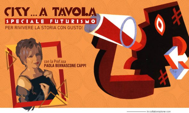 Ritorna la rubrica “City… a tavola”!