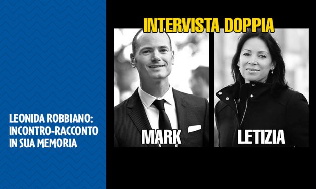 L’Intervista doppia
