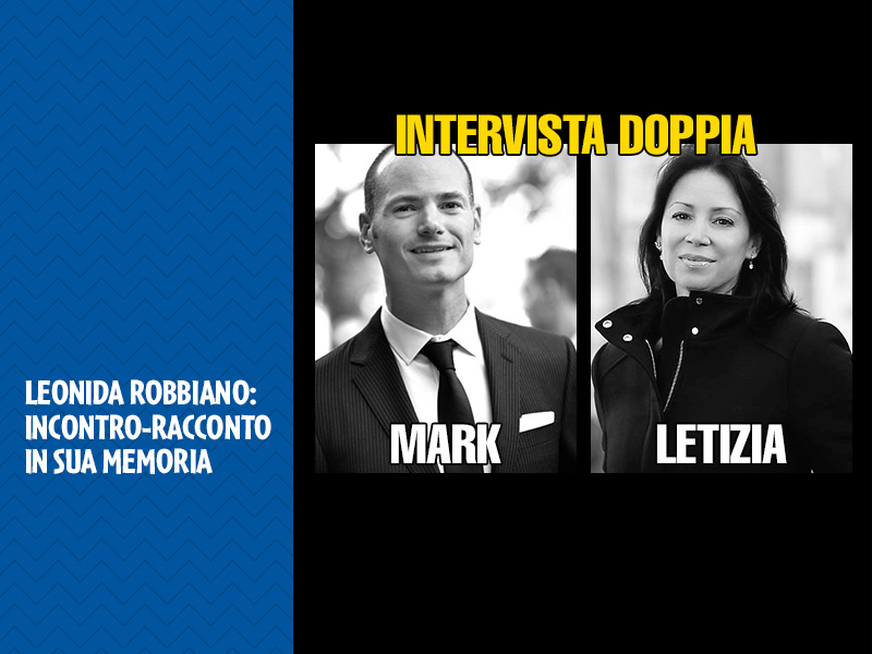 L’Intervista doppia