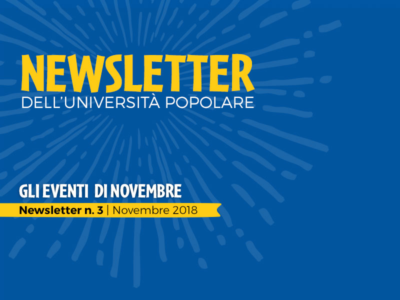 Newsletter n.3