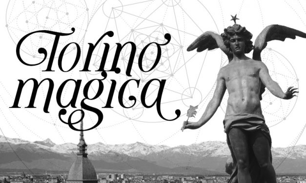 Torino magica