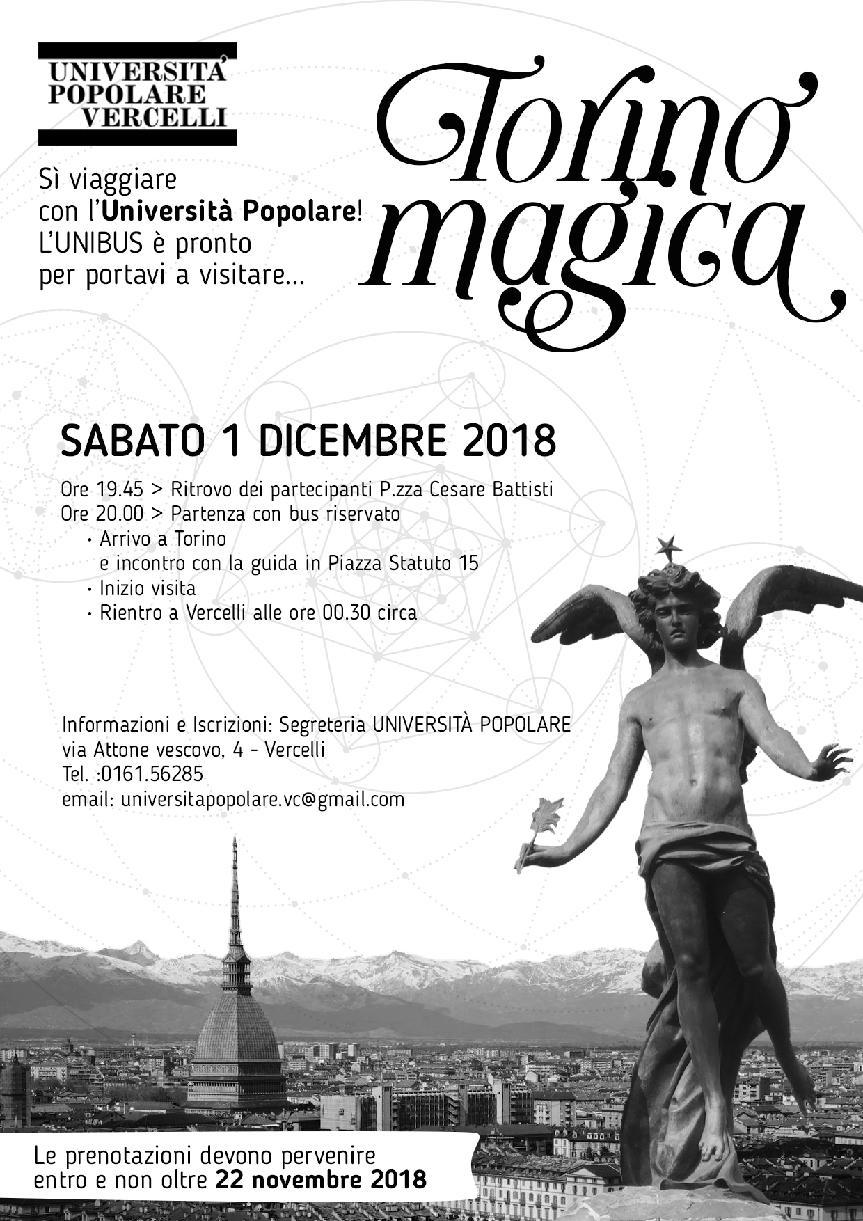 torino magica