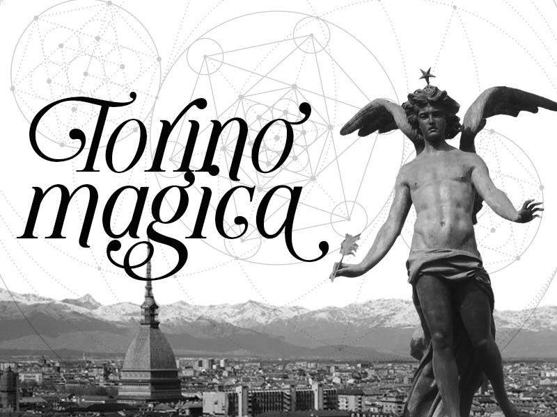 Torino magica