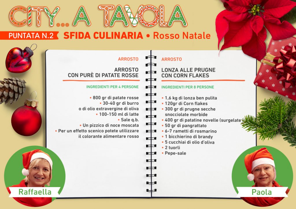 arrosto