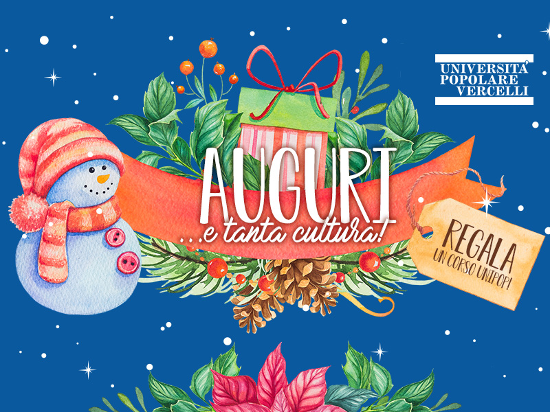AUGURI