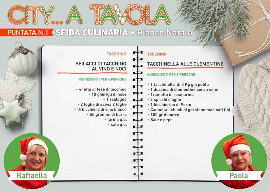 tacchino