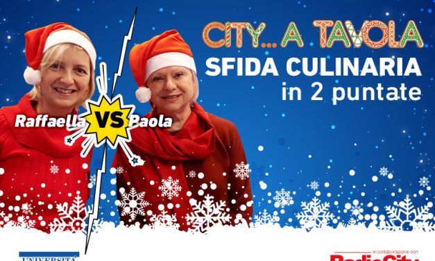 Sfida culinaria – 6 fantastiche ricette natalizie