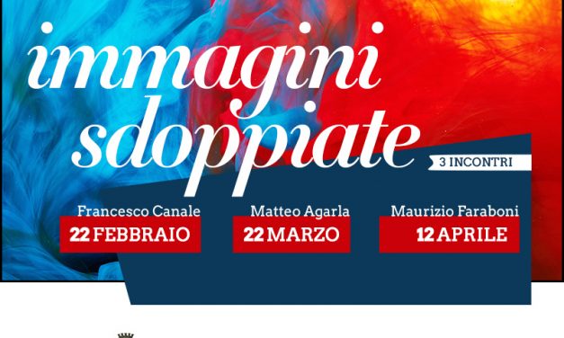 Immagini Sdoppiate – edizione 2019