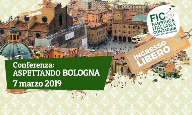 Aspettando Bologna: conferenza pre gita in casa Unipop