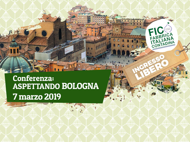 Aspettando Bologna: conferenza pre gita in casa Unipop