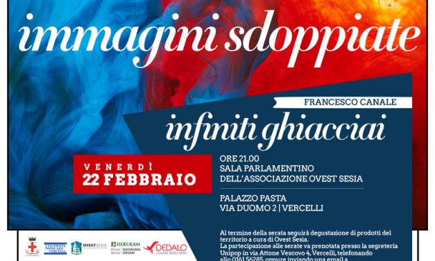 Immagini Sdoppiate: Francesco Canale