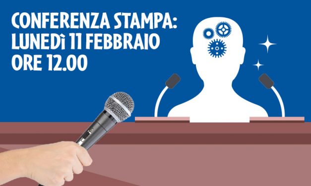 Conferenza stampa