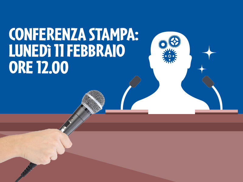 Conferenza stampa