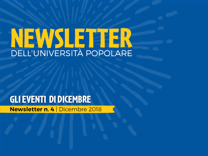 Newsletter n.4