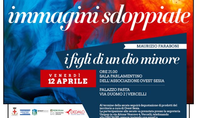 Immagini Sdoppiate: Maurizio Faraboni