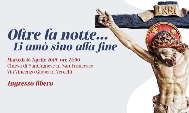 Concerto per la Settimana Santa