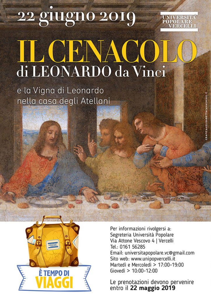 cenacolo