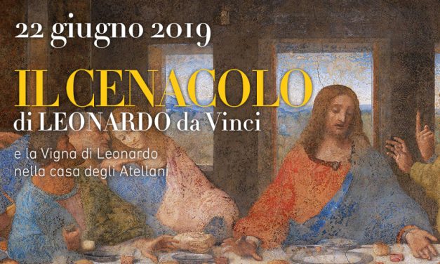 Il Cenacolo di Leonardo