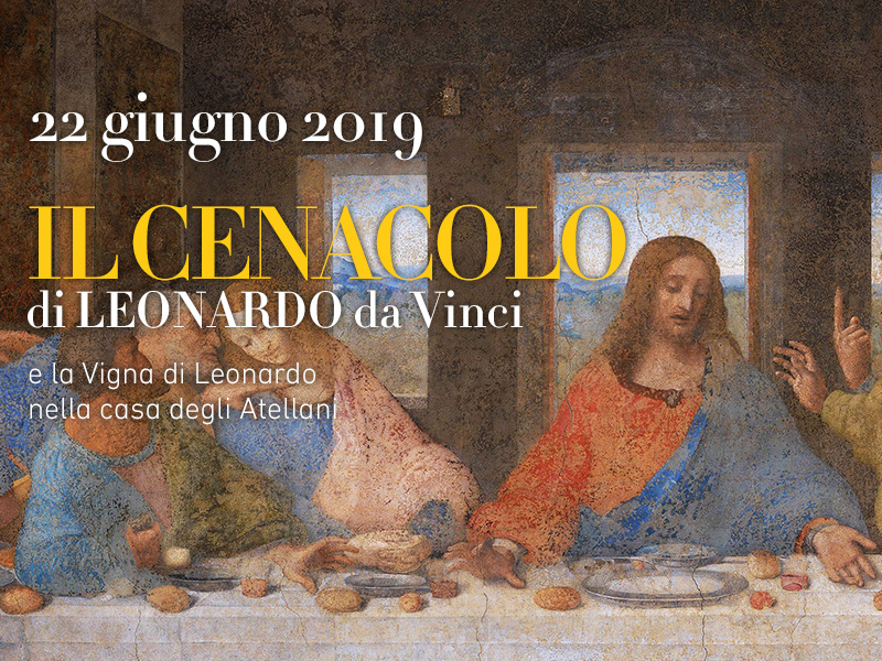 Il Cenacolo di Leonardo