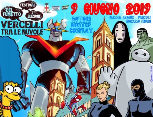 fumetto