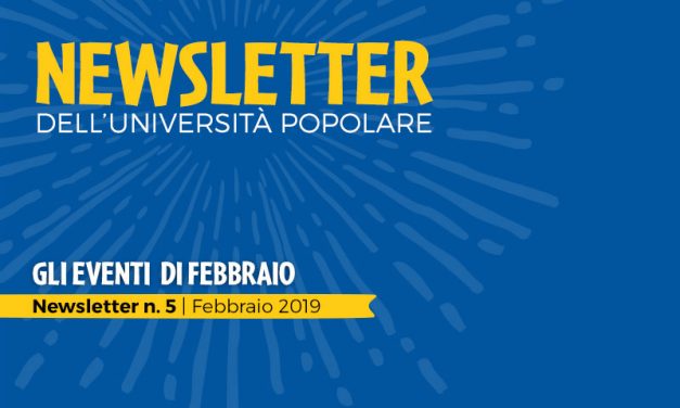 Newsletter n.5