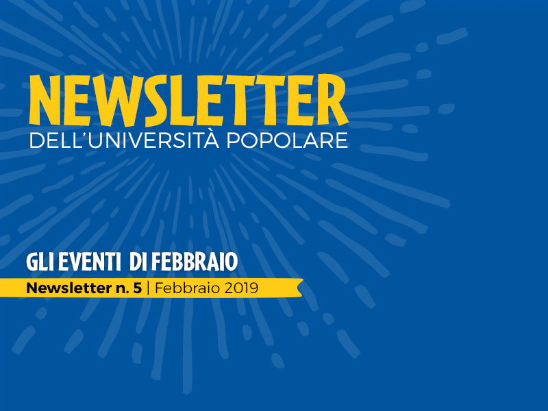 Newsletter n.5