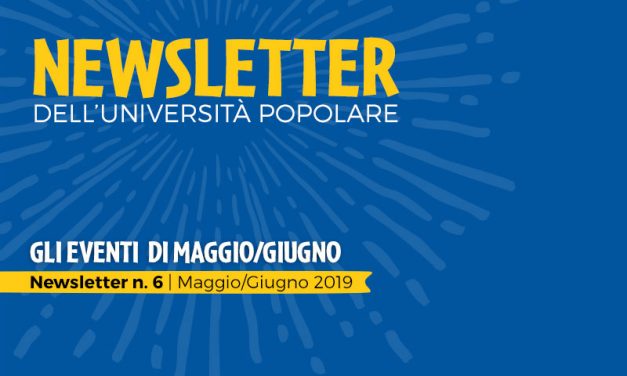 Newsletter n.6