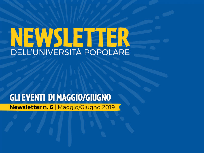 Newsletter n.6