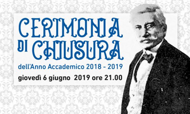 Unipop congeda un Anno Accademico spumeggiante!