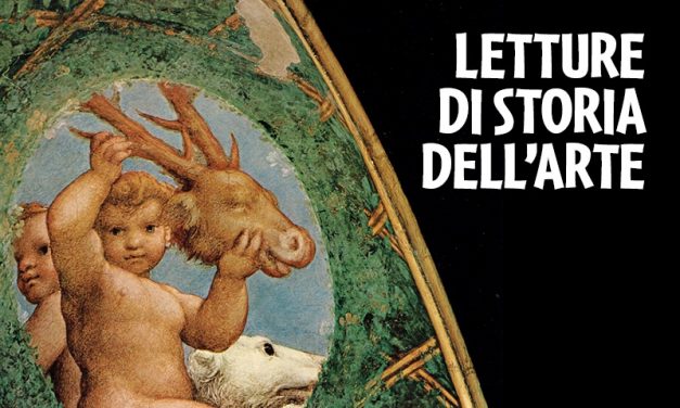 Letture di Storia dell’Arte