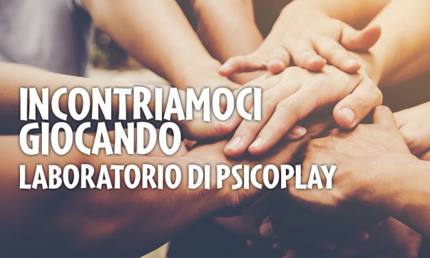 Laboratorio di Psicoplay
