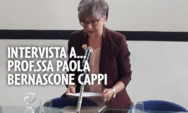 “Nessuna limitazione, ci vuole solo voglia di imparare e (ri)mettersi in gioco”