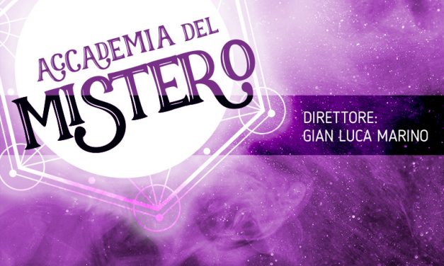 L’Accademia del Mistero