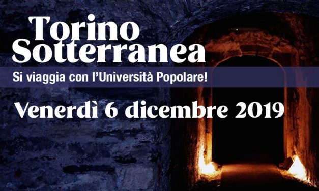 In viaggio con l’Università Popolare!