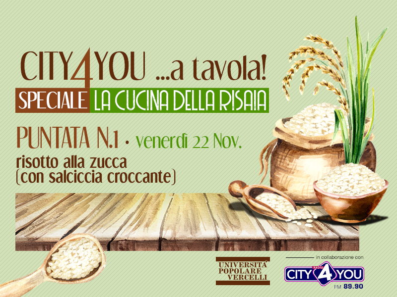 Abstract 1^ puntata + ricetta