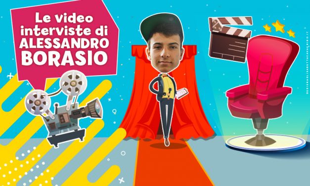 Le video interviste: Remo Bassini