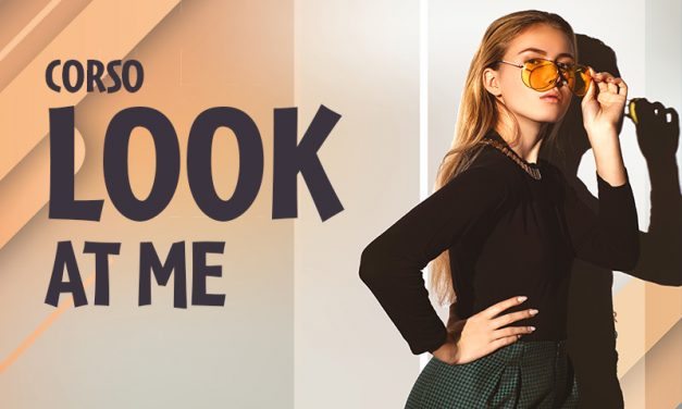 Corso in partenza: LOOK AT ME! (Corso di immagine e stile)