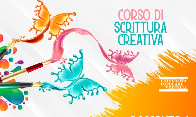 Racconto 1 – Corso di Scrittura creativa