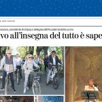 Intervista de “La Stampa” alla Presidente Paola Bernascone