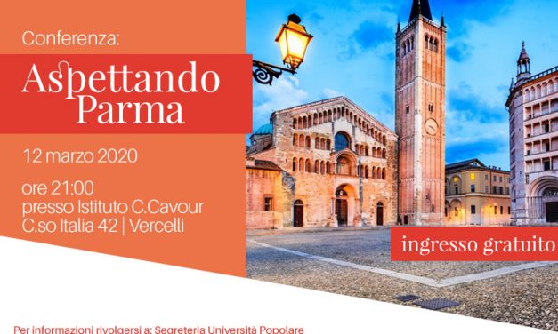 Aspettando Parma