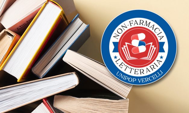 Non-Farmacia Letteraria – Rubrica A.A.2019-2020