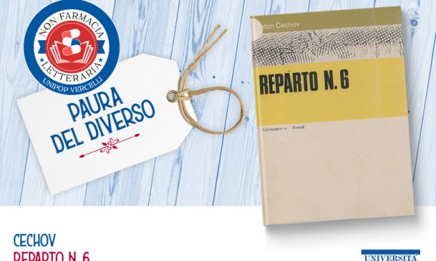 Paura del diverso