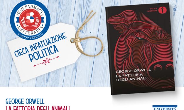 Cieca infatuazione politica