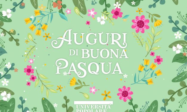 Buona Pasqua!