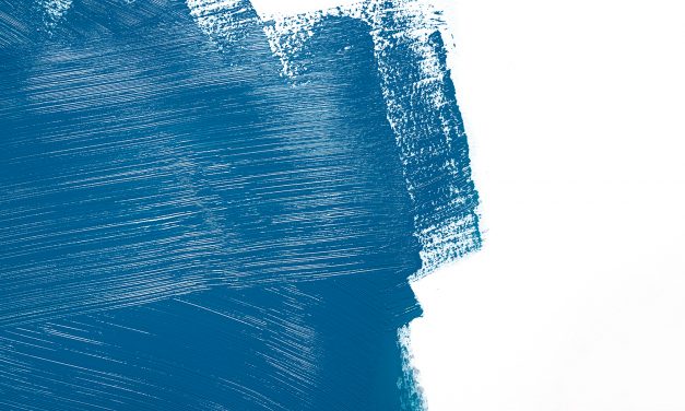 Blu/Viola – Sei sfumature di riso
