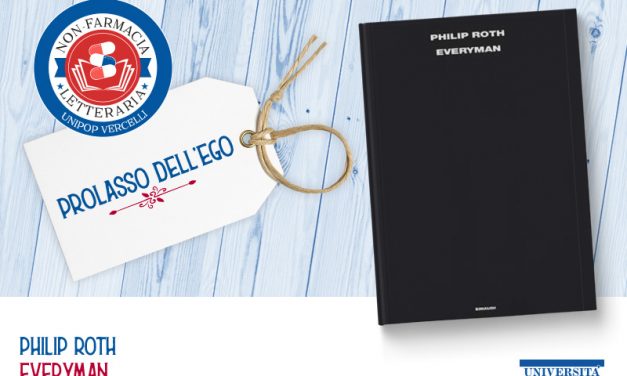 Prolasso dell’ego