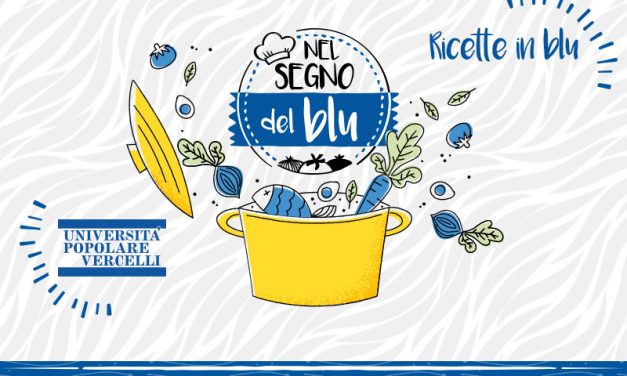 Nel segno del BLU